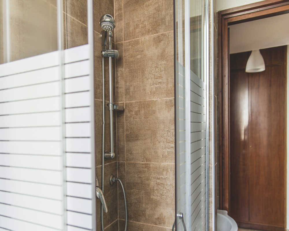 Single room Milano, 5 beds, 11.06m² — photo 58