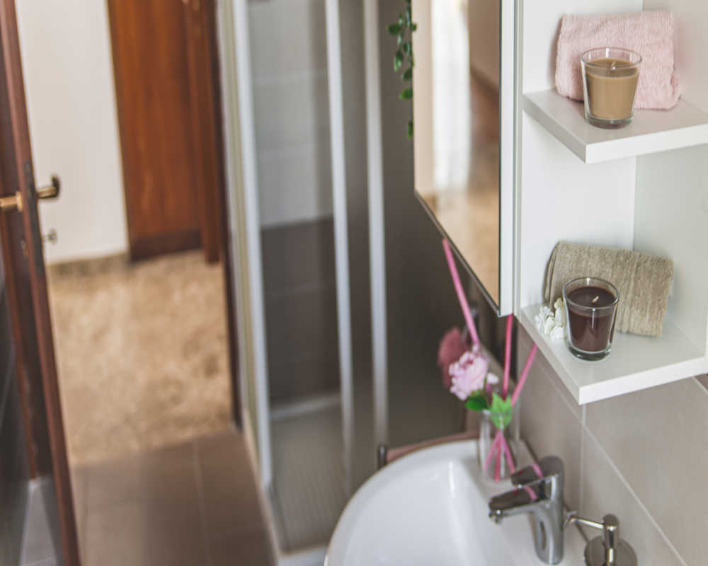 Single room Milano, 5 beds, 11.06m² — photo 61