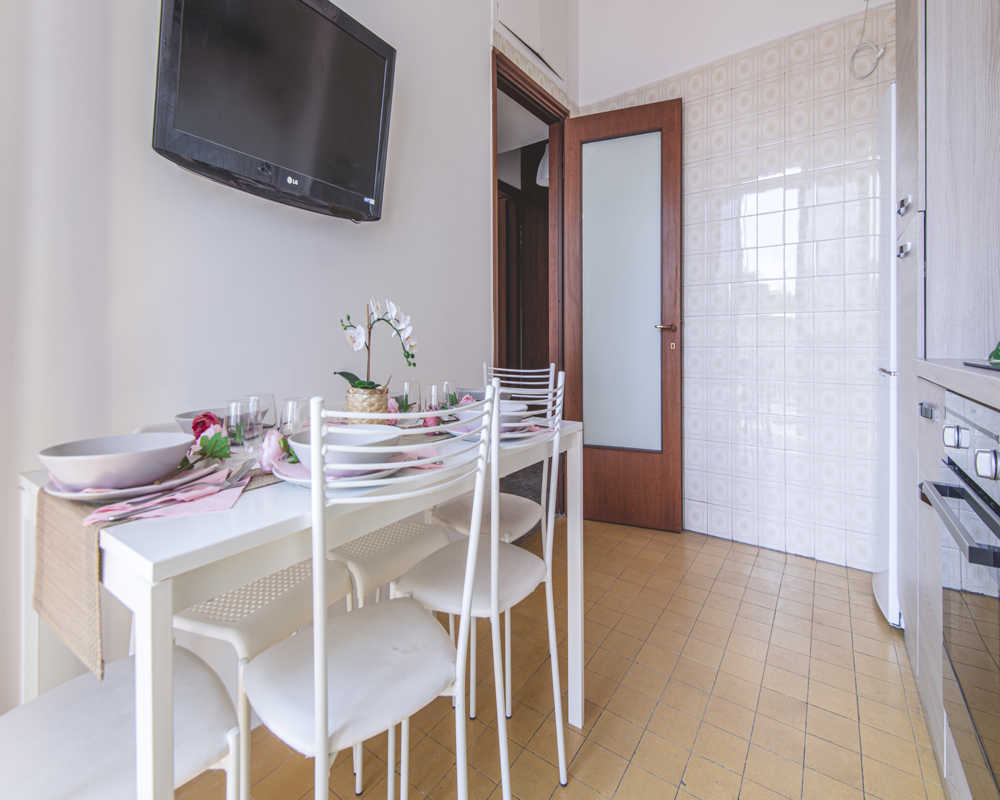 Single room Milano, 5 beds, 11.06m² — photo 48