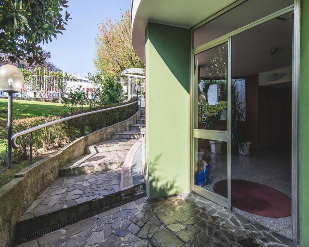 Single room Milano, 5 beds, 11.06m² — photo 50