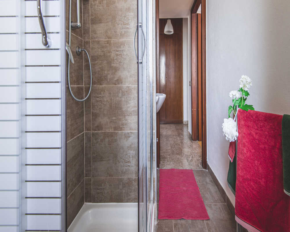 Single room Milano, 5 beds, 11.06m² — photo 57