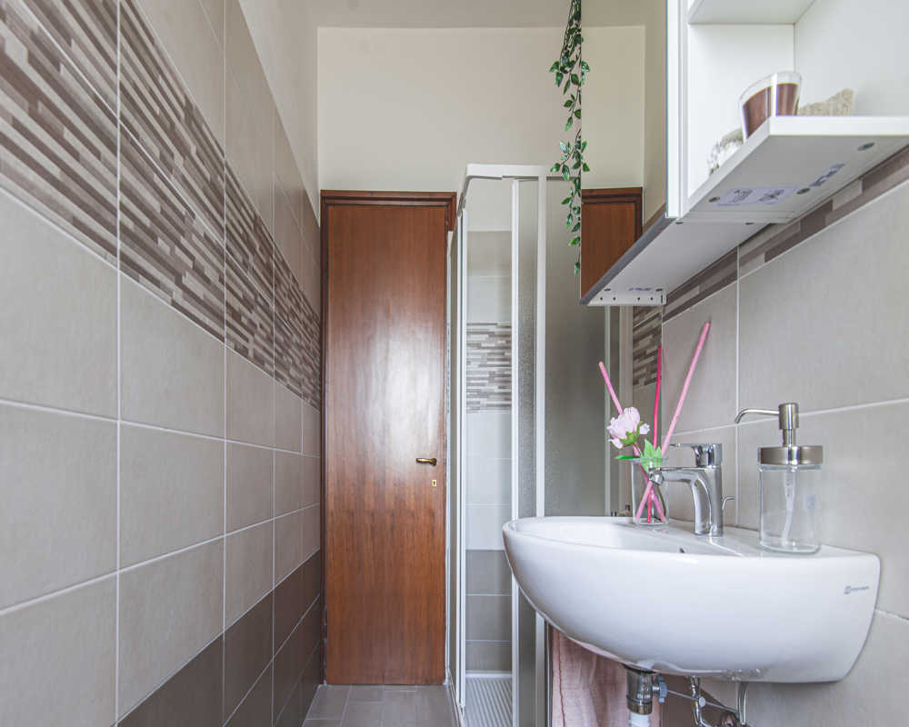 Single room Milano, 5 beds, 11.06m² — photo 55