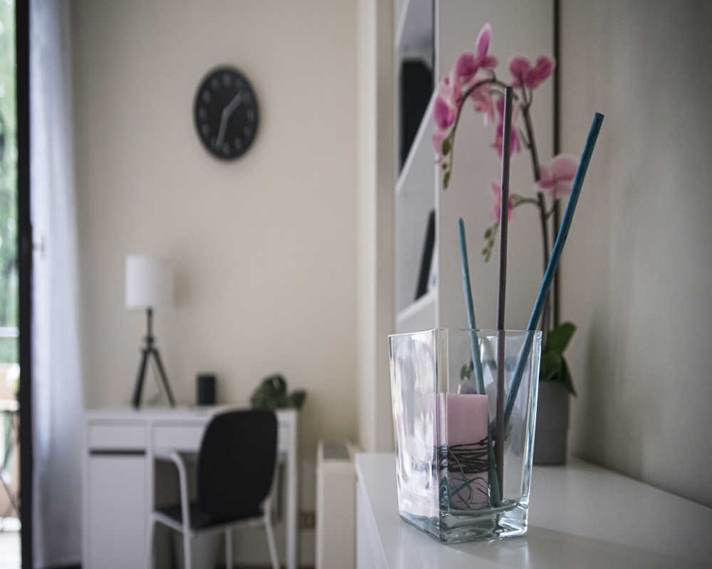 Single room Milano, 9 beds, 19.8m² — photo 42