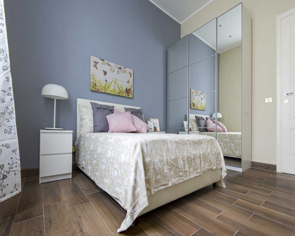 Camera singola Milano, 9 camere, 20,08m² — foto 50