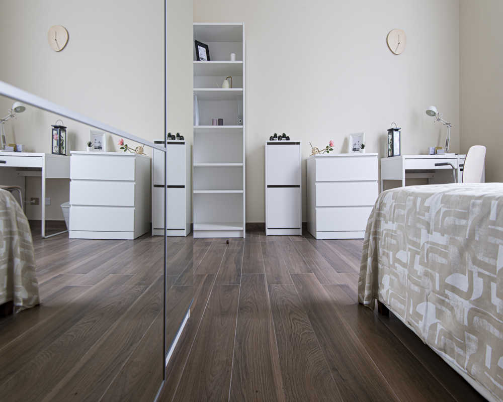 Camera singola Milano, 9 camere, 20,08m² — foto 46