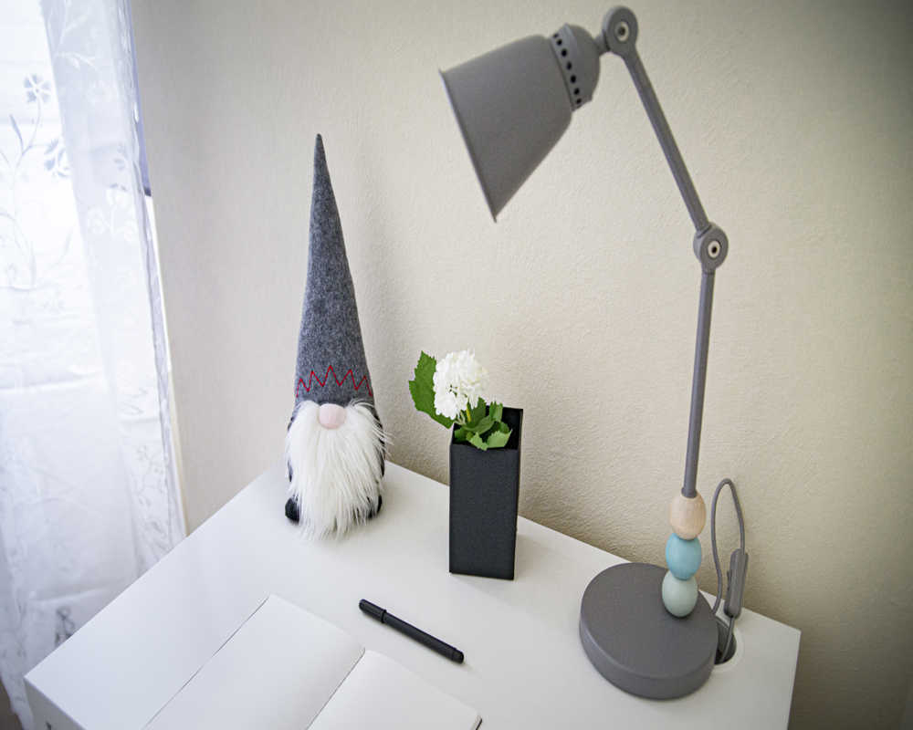 Single room Milano, 9 beds, 10.95m² — photo 11