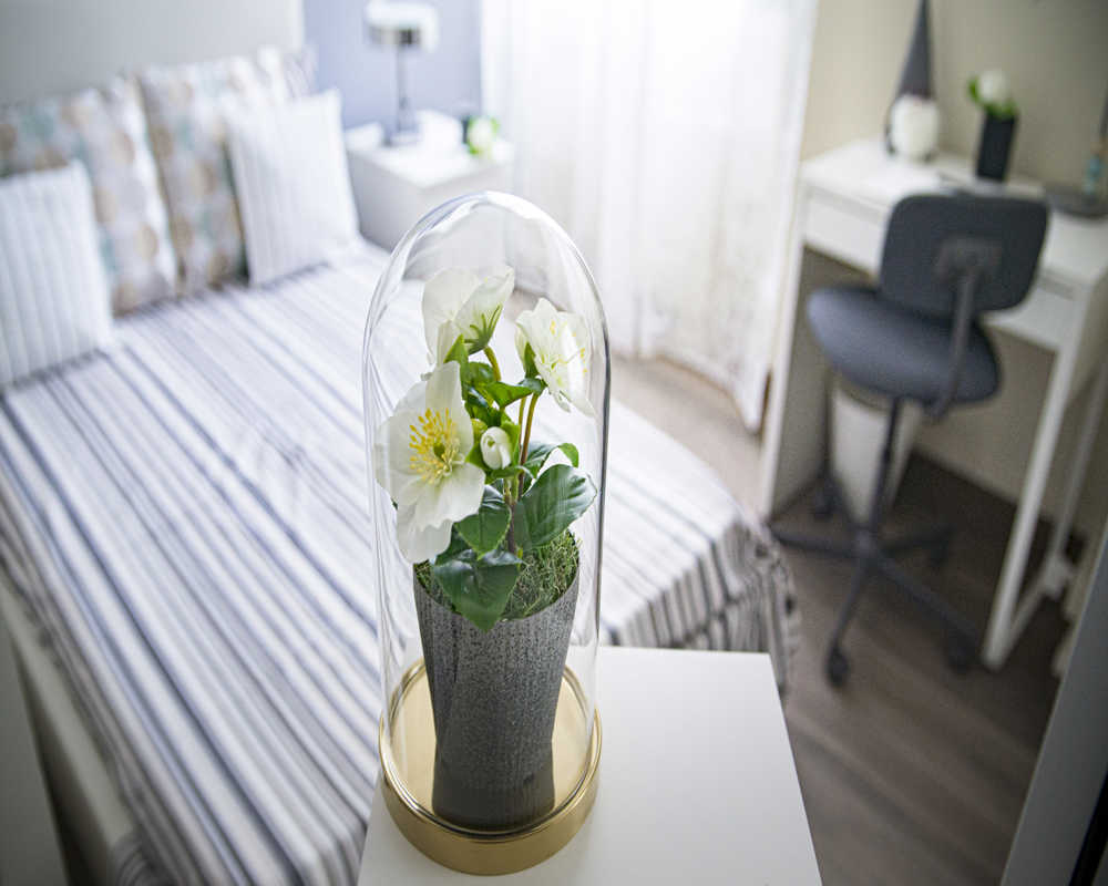 Single room Milano, 9 beds, 10.95m² — photo 8