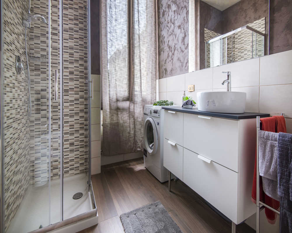 Single room Milano, 9 beds, 10.95m² — photo 2