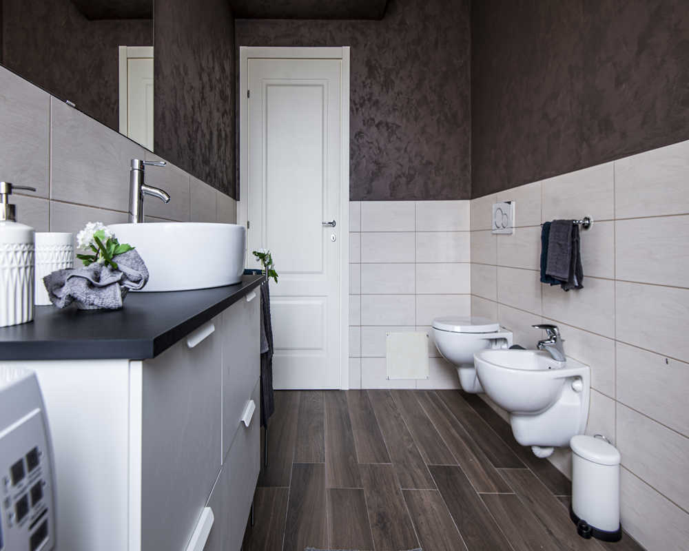 Single room Milano, 9 beds, 10.95m² — photo 16