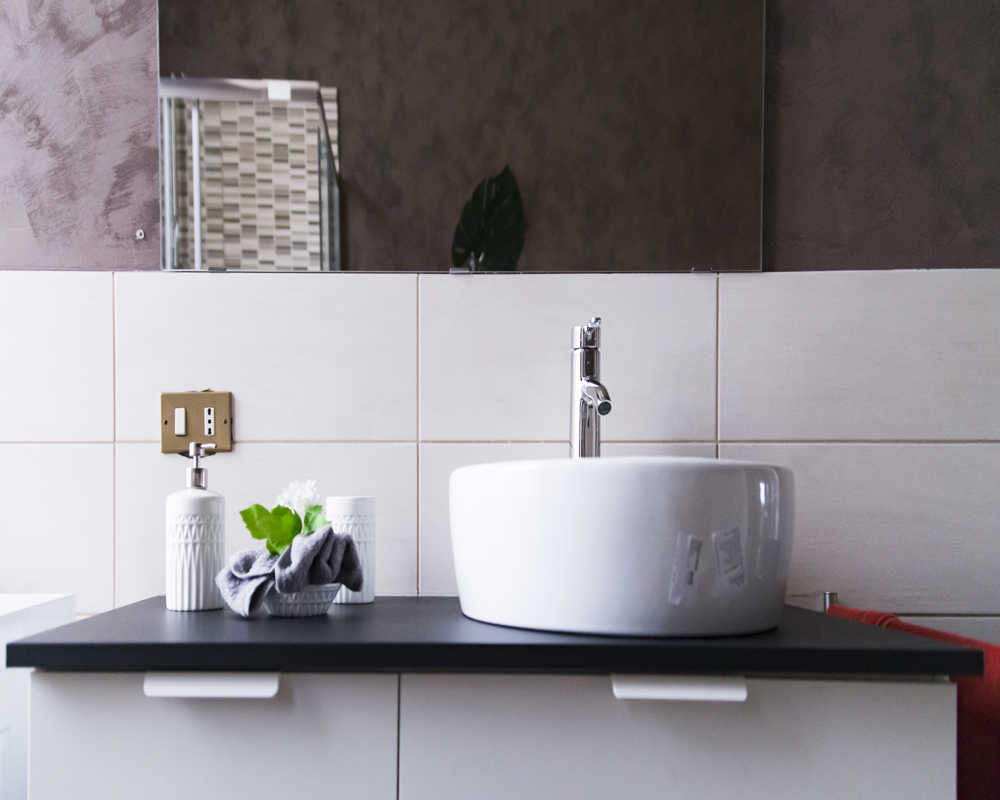 Single room Milano, 9 beds, 10.95m² — photo 13