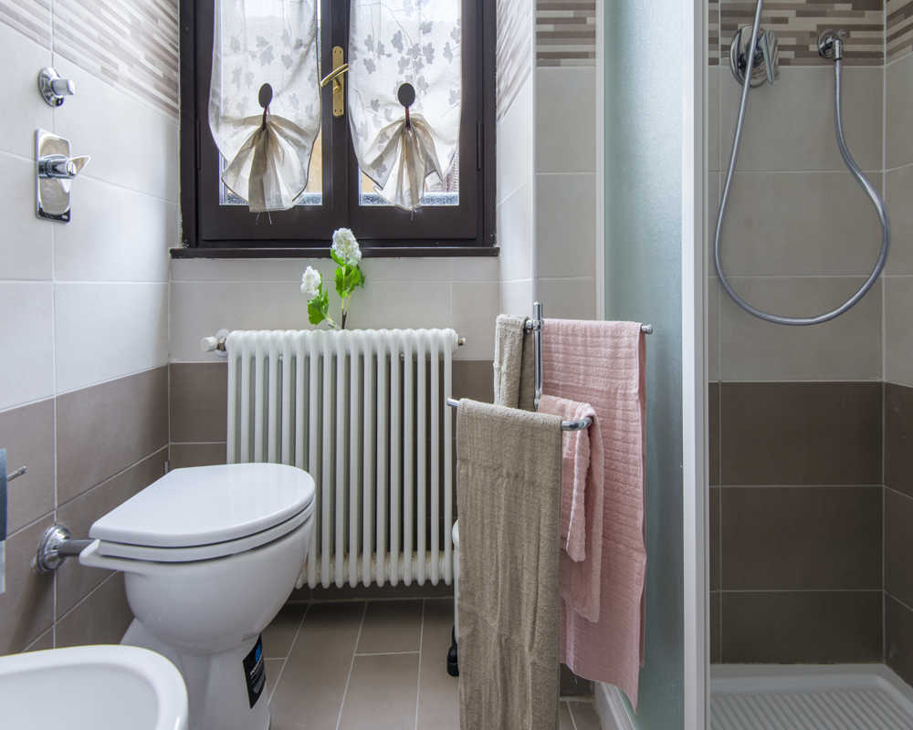 Single room Milano, 9 beds, 10.95m² — photo 17