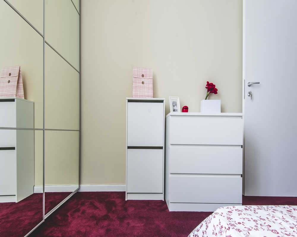 Single room Milano, 9 beds, 12.47m² — photo 24