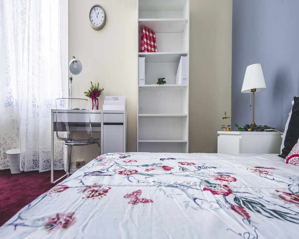 Camera singola Milano, 9 camere, 15,25m² — foto 30