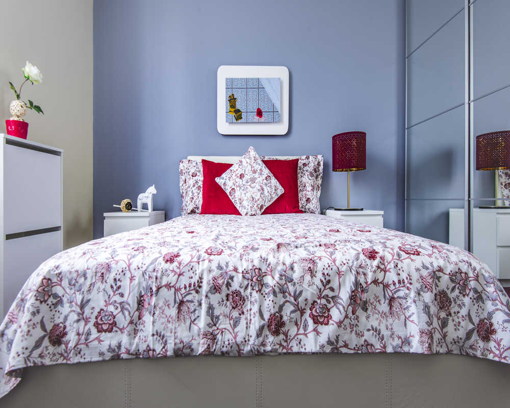 Single room Milano, 9 beds, 18.17m² — photo 35