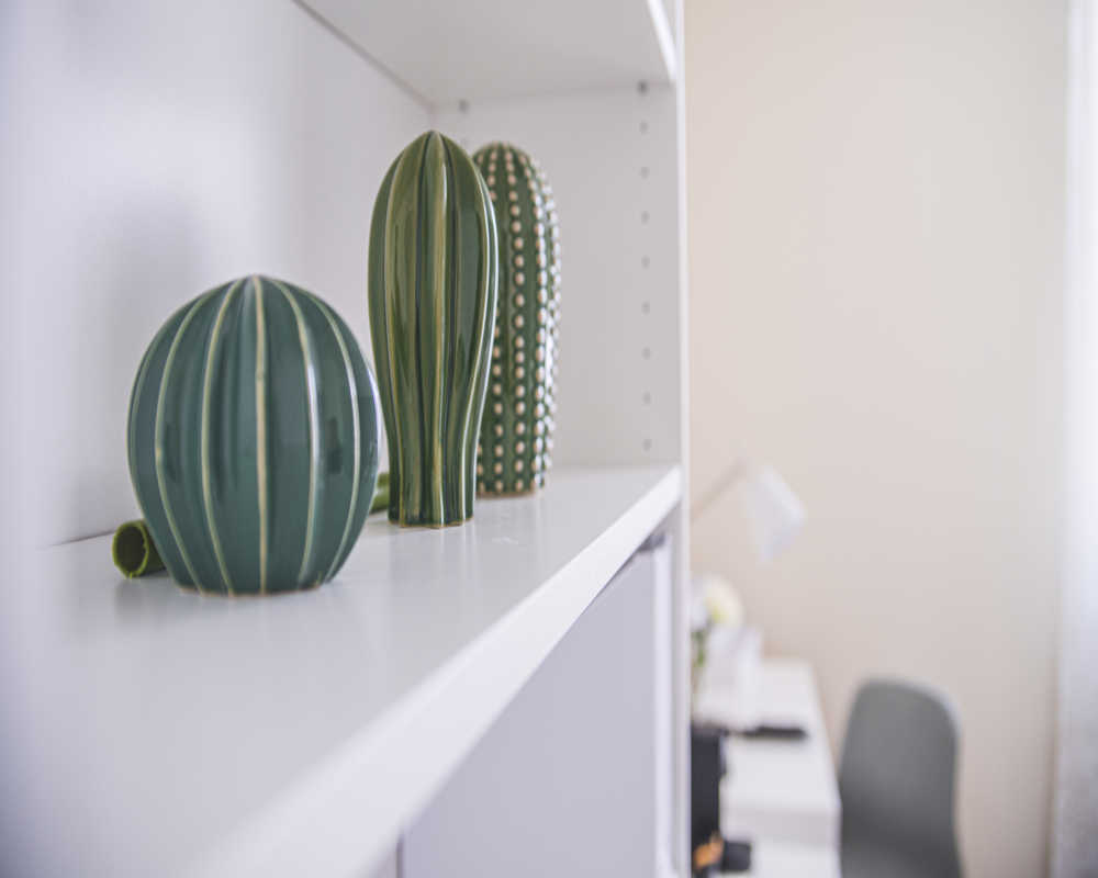 Chambre simple Milano, 9 chambres, 18,37m² — photo 19