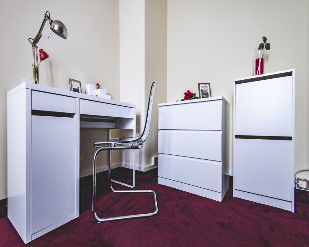 Single room Milano, 9 beds, 18.87m² — photo 31