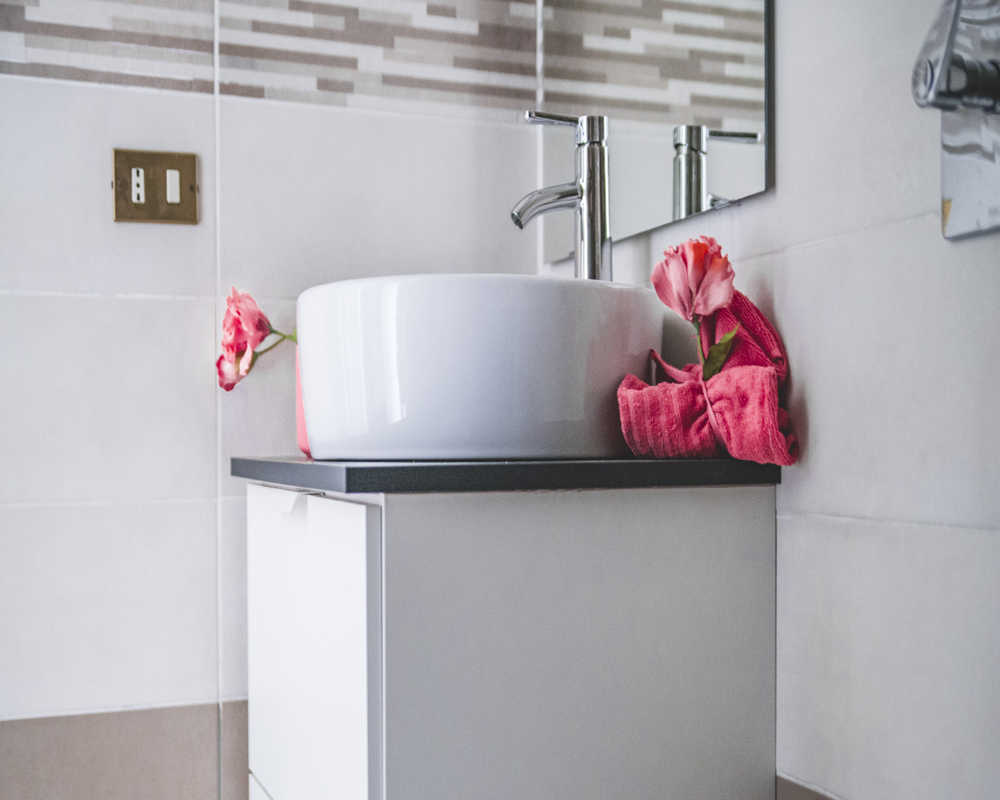 Single room Milano, 9 beds, 18.17m² — photo 11