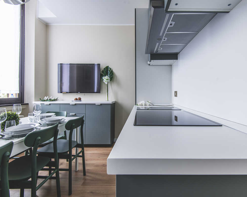 Single room Milano, 9 beds, 18.17m² — photo 18