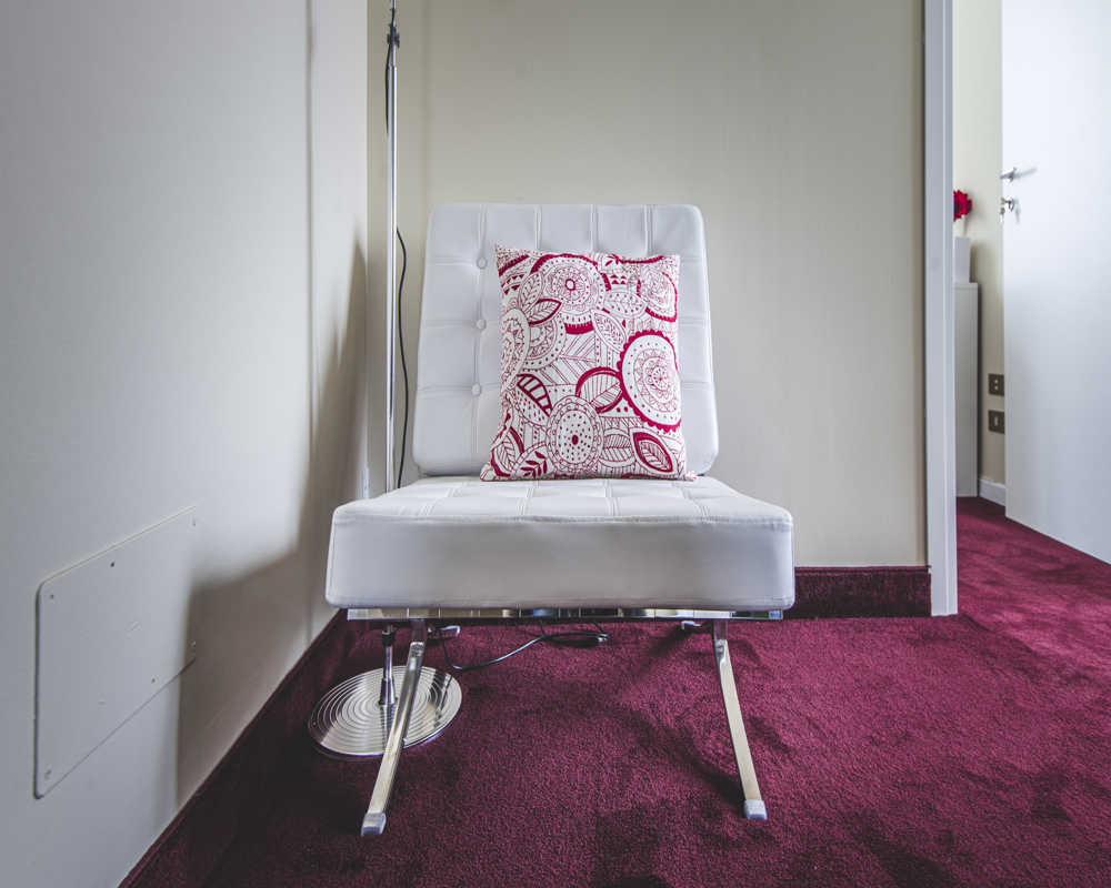 Single room Milano, 9 beds, 18.17m² — photo 23