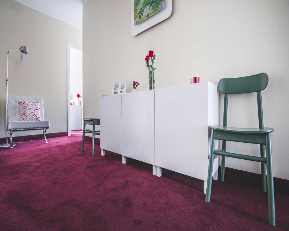 Single room Milano, 9 beds, 18.17m² — photo 24