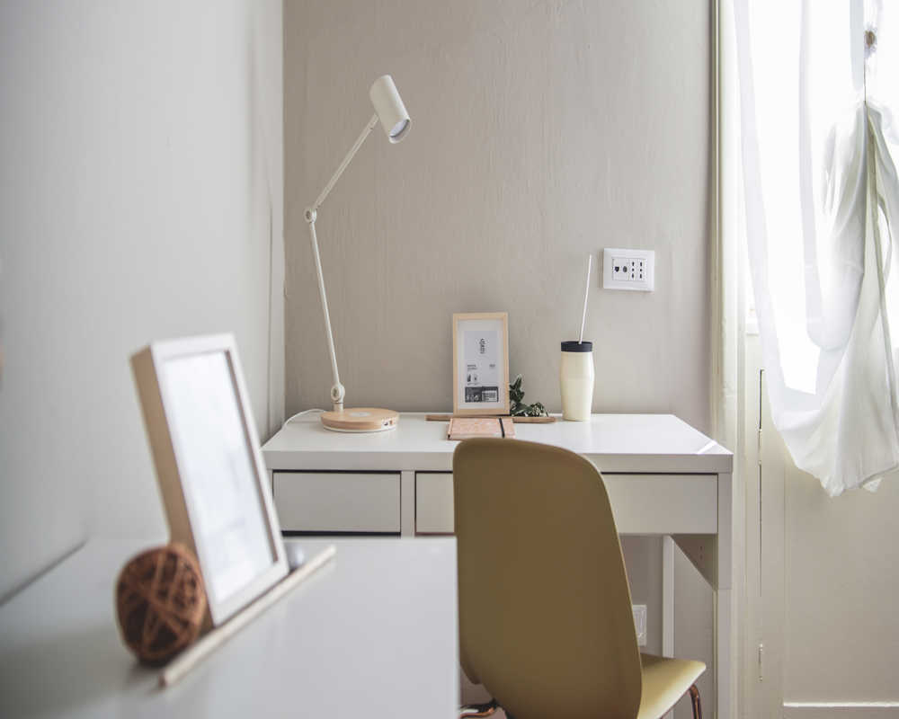 Single room Milano, 5 beds, 16.19m² — photo 27