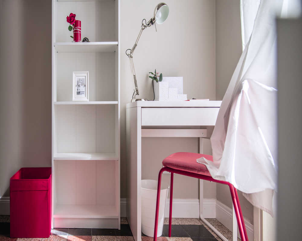Single room Milano, 5 beds, 15.21m² — photo 28