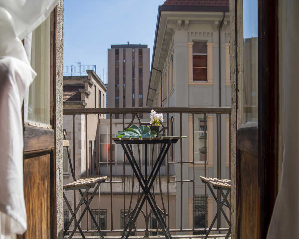 Single room Milano, 5 beds, 15.21m² — photo 25