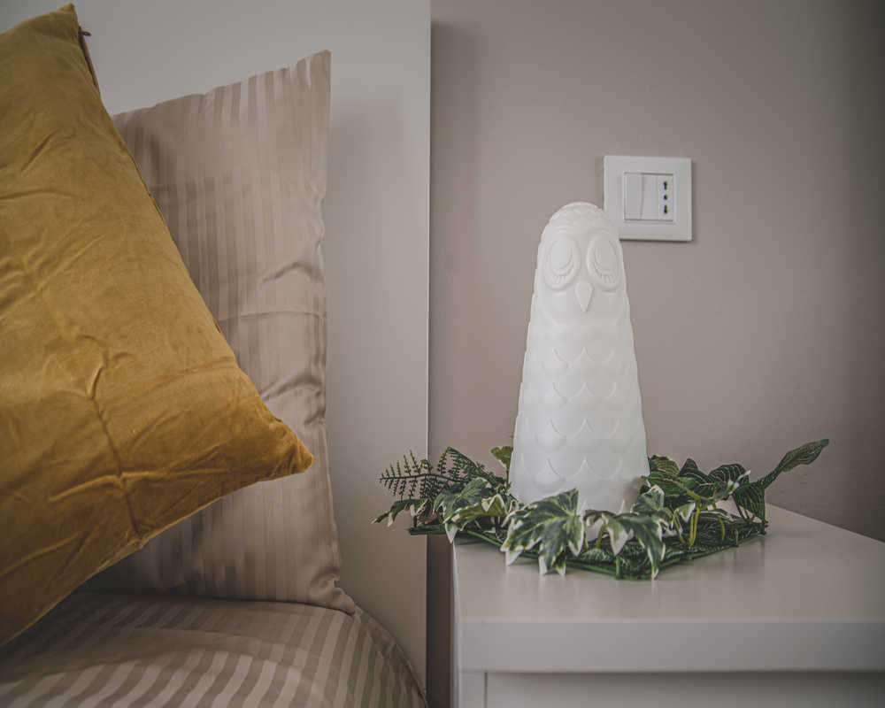 Single room Milano, 5 beds, 9.84m² — photo 15