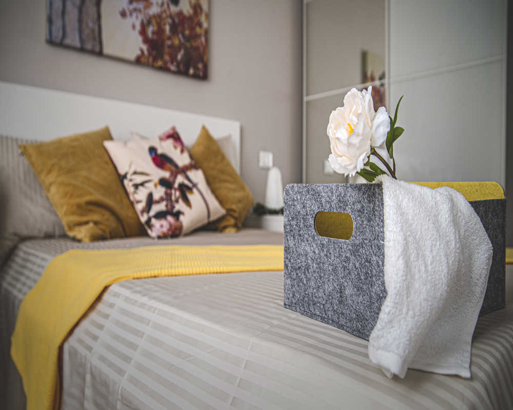 Single room Milano, 5 beds, 9.84m² — photo 23