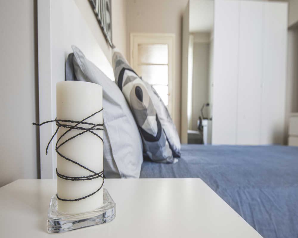 Single room Milano, 5 beds, 12.79m² — photo 39
