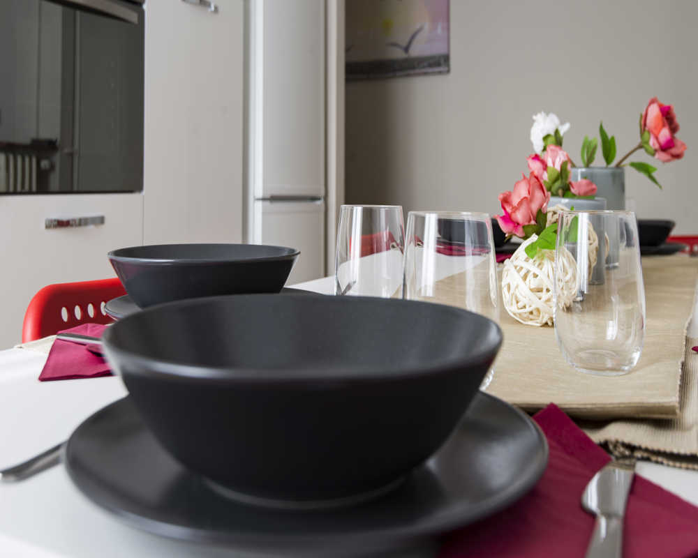 Single room Milano, 5 beds, 15.21m² — photo 21