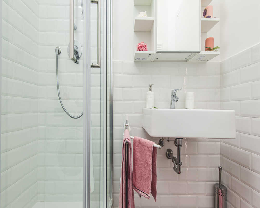 Single room Milano, 5 beds, 15.21m² — photo 11