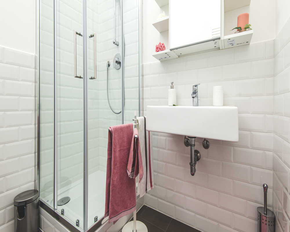 Single room Milano, 5 beds, 15.21m² — photo 13