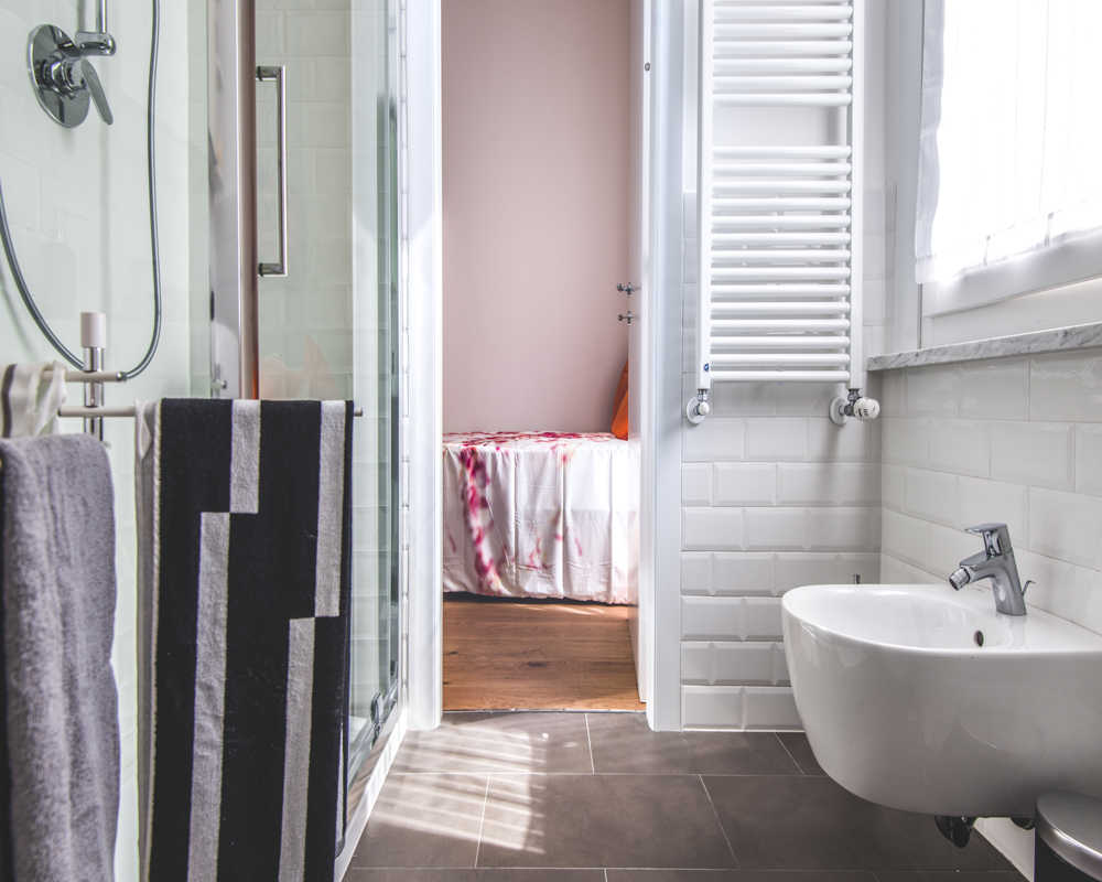 Single room Milano, 5 beds, 15.21m² — photo 14