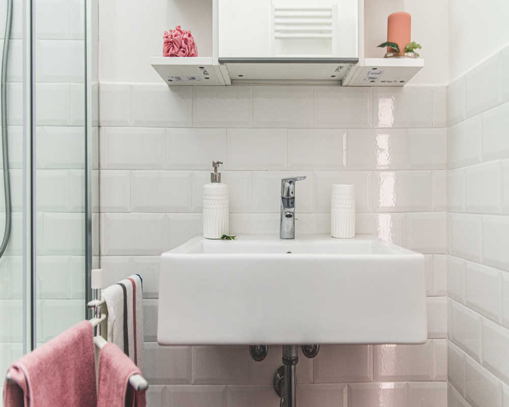Single room Milano, 5 beds, 15.21m² — photo 15