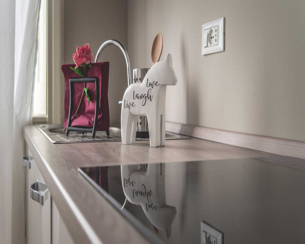 Single room Milano, 5 beds, 15.21m² — photo 20