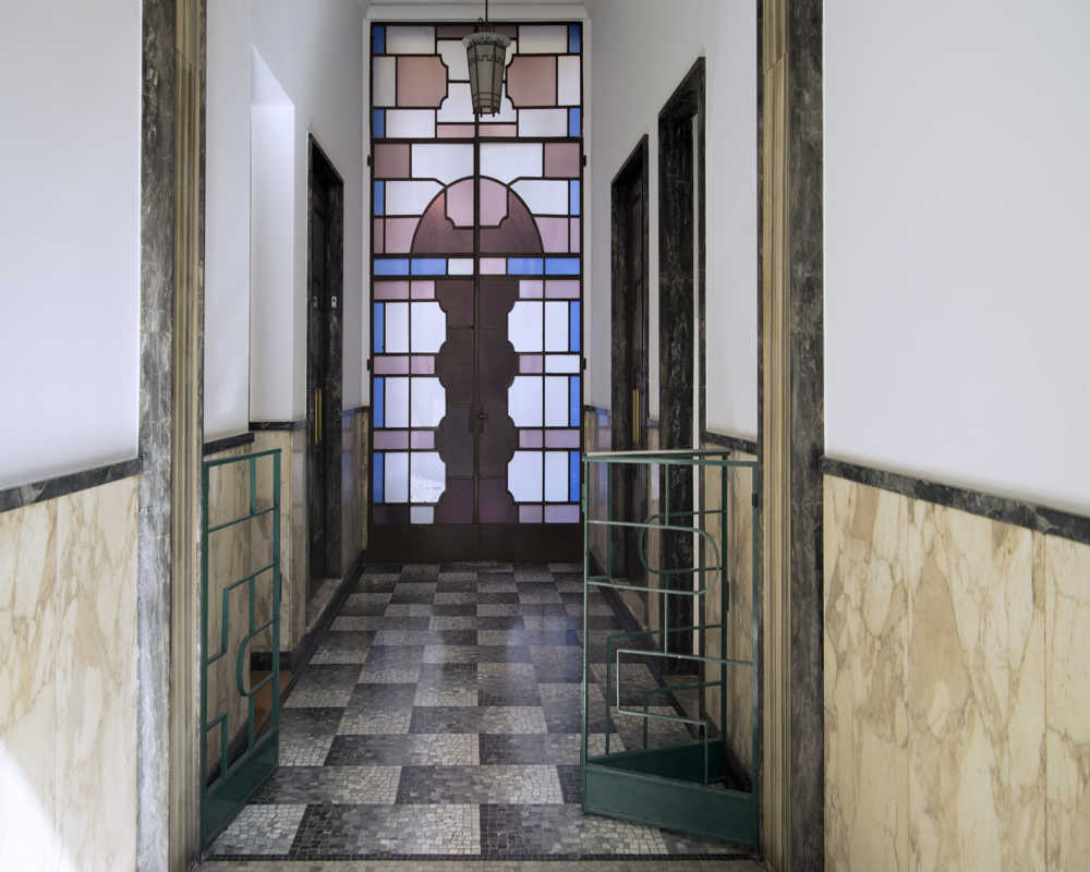 Single room Milano, 5 beds, 15.21m² — photo 18