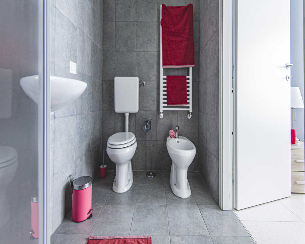 Single room Milano, 6 beds, 19.83m² — photo 42