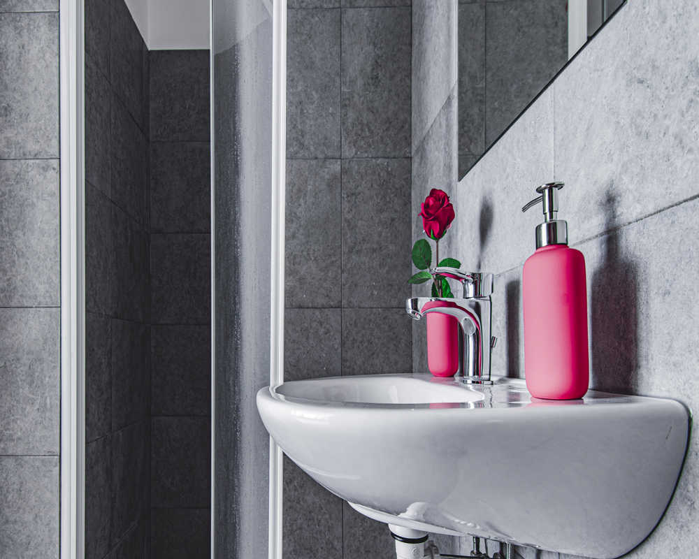 Single room Milano, 6 beds, 19.83m² — photo 41