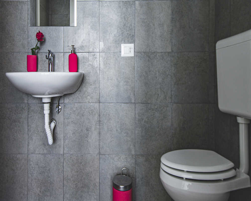 Single room Milano, 6 beds, 19.83m² — photo 40