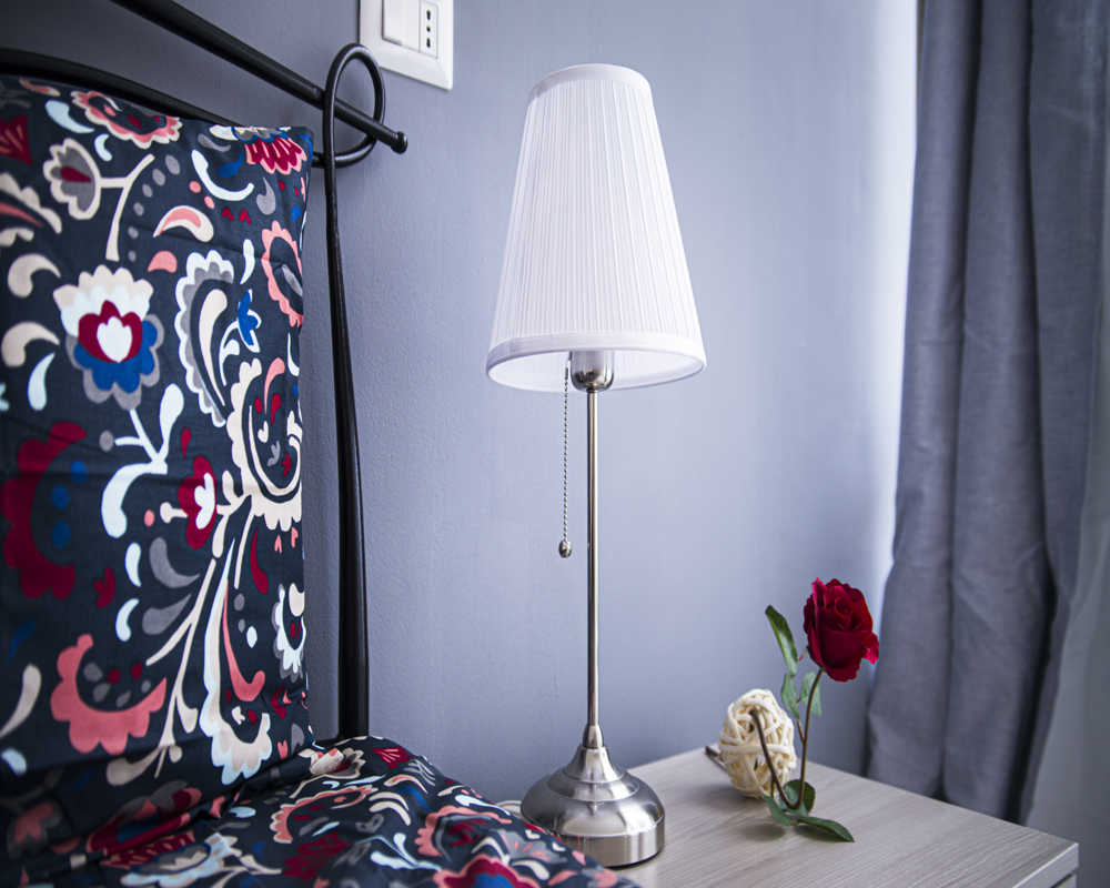Single room Milano, 6 beds, 19.83m² — photo 53
