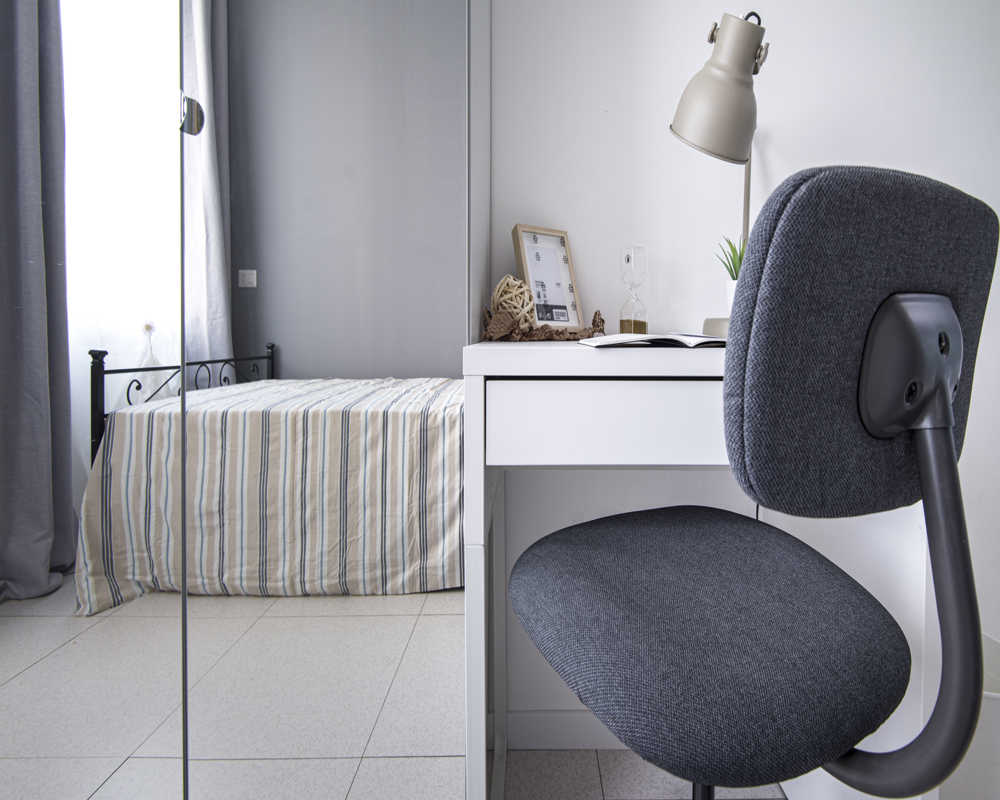 Single room Milano, 6 beds, 13.6m² — photo 37