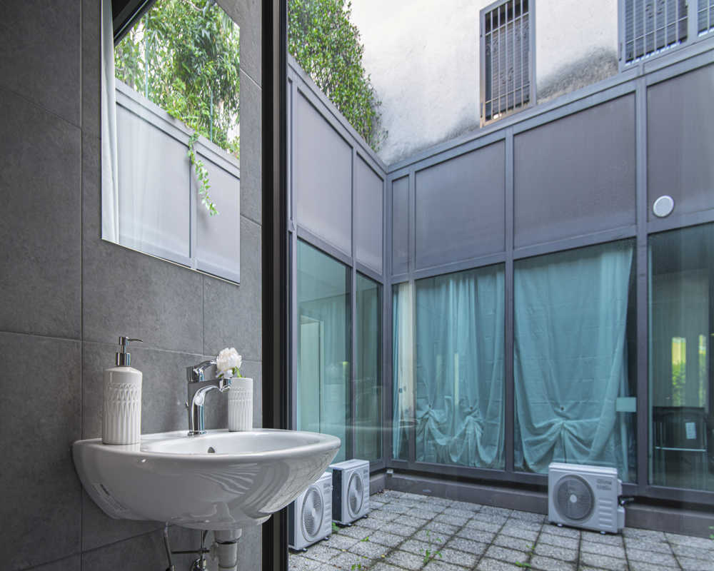 Single room Milano, 6 beds, 13.6m² — photo 46