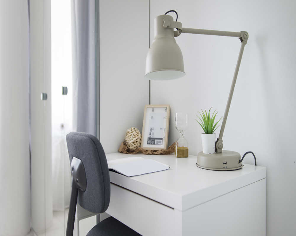 Single room Milano, 6 beds, 13.6m² — photo 41