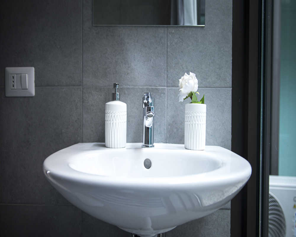 Single room Milano, 6 beds, 13.6m² — photo 42