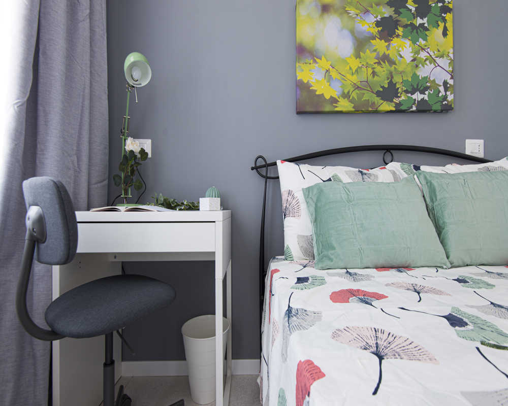 Single room Milano, 6 beds, 10.98m² — photo 38