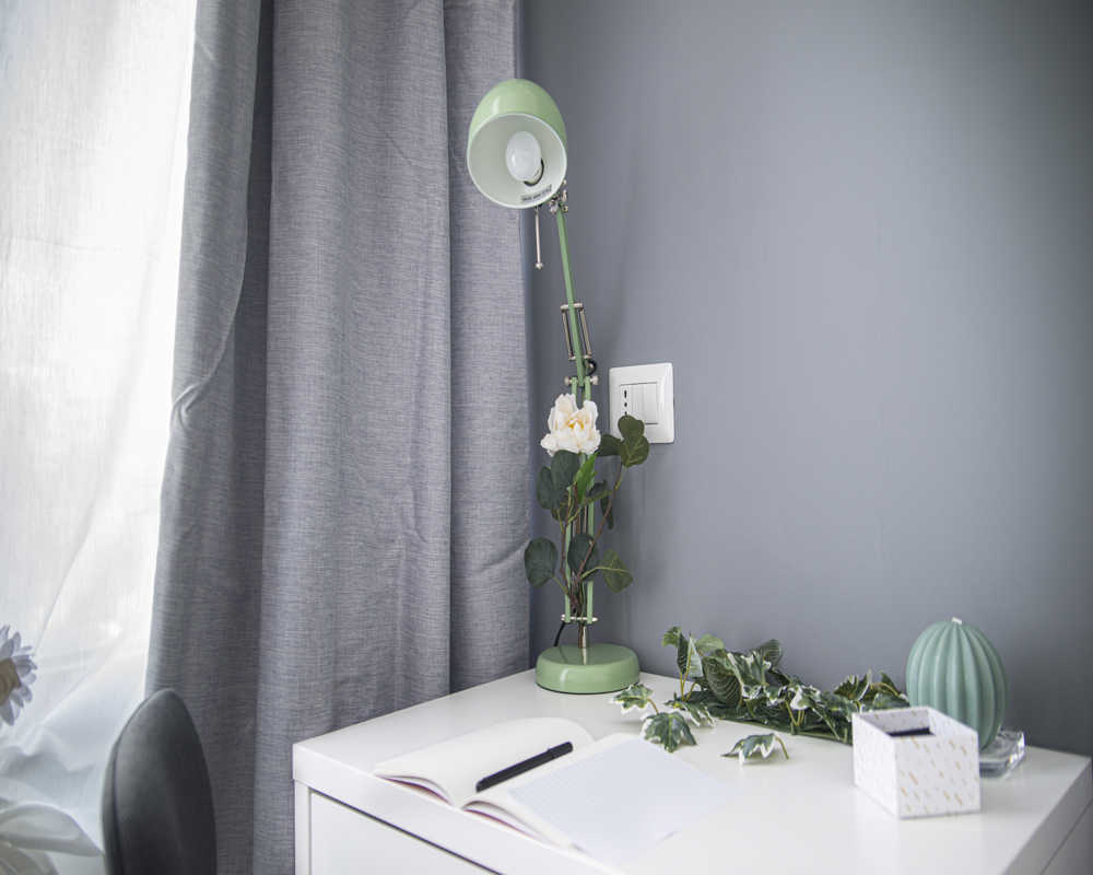 Single room Milano, 6 beds, 10.98m² — photo 42