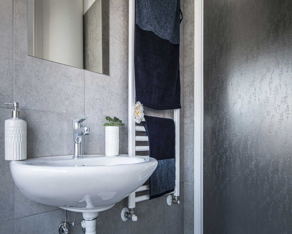 Chambre simple Milano, 6 chambres, 10,98m² — photo 27