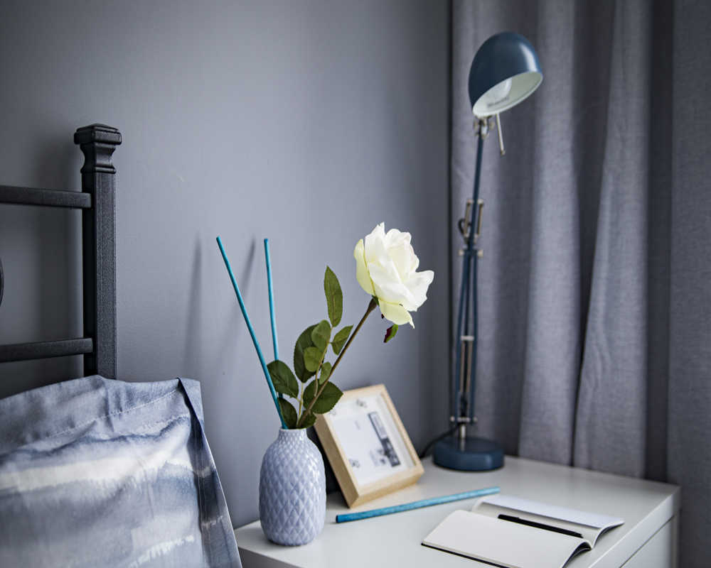 Chambre simple Milano, 6 chambres, 10,98m² — photo 29