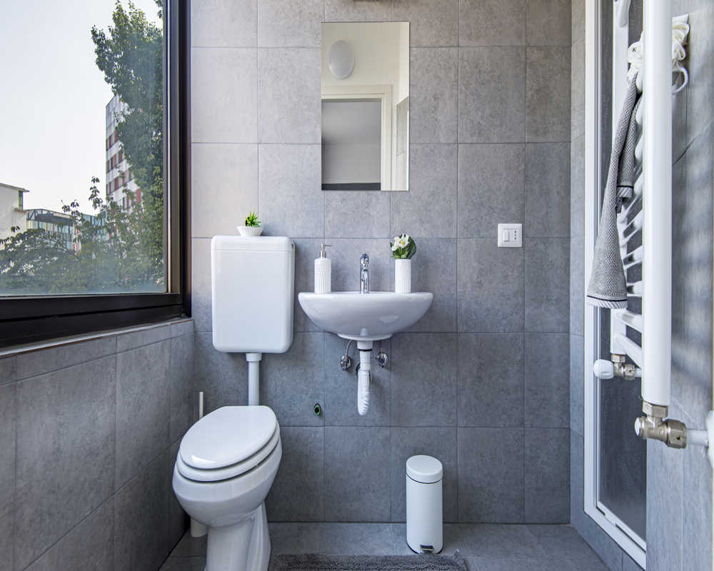 Single room Milano, 6 beds, 10.95m² — photo 6